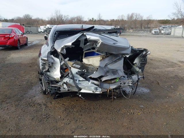 2018 LEXUS LS 500 JTHC5LFF0J5005181 Photo 5