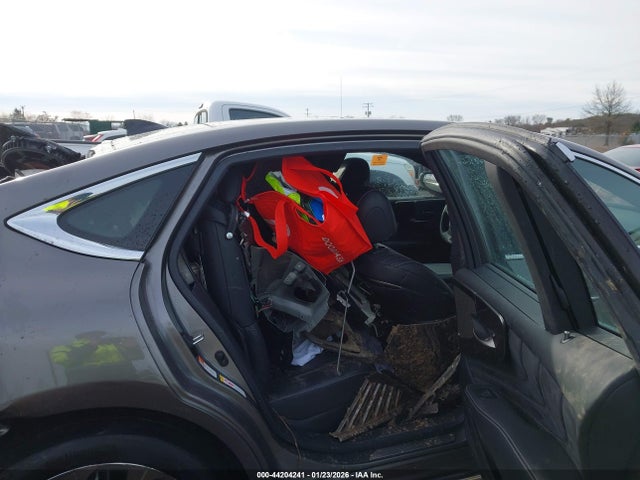 2018 LEXUS LS 500 JTHC5LFF0J5005181 Photo 7