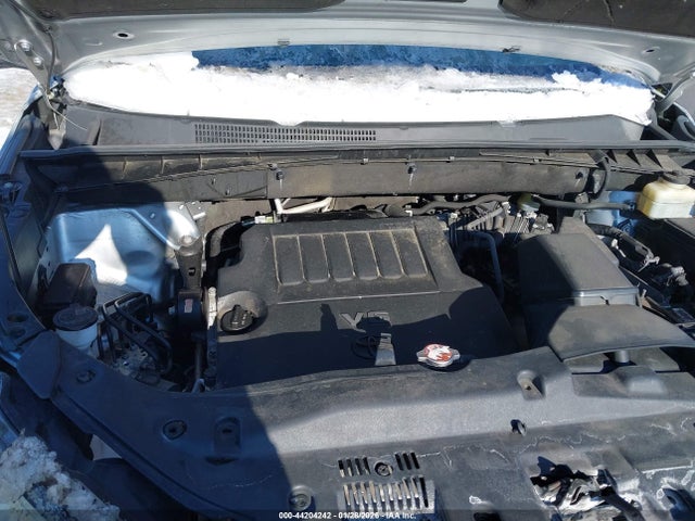 2016 TOYOTA HIGHLANDER 5TDJKRFH7GS319306 Photo 9