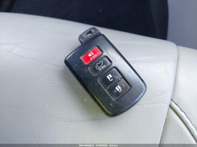 2016 TOYOTA HIGHLANDER 5TDJKRFH7GS319306 Photo 10