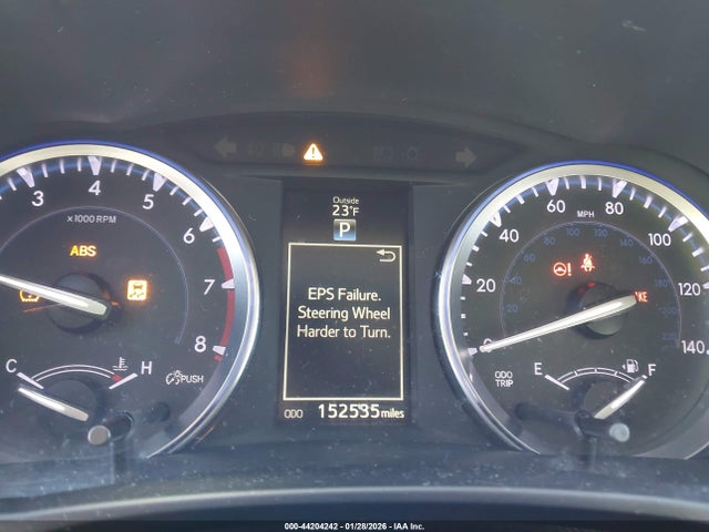 2016 TOYOTA HIGHLANDER 5TDJKRFH7GS319306 Photo 6