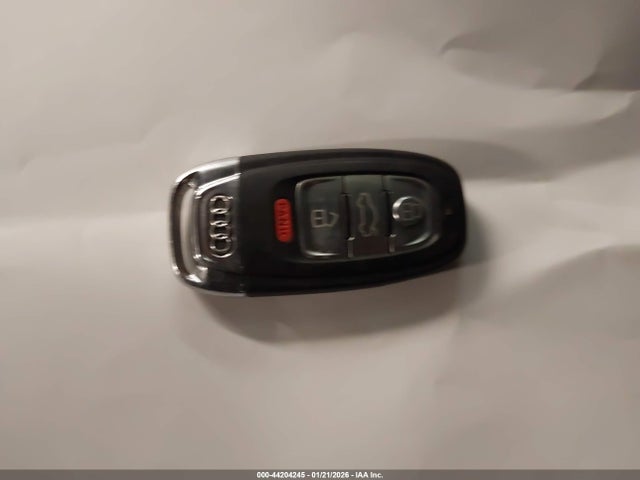 2013 AUDI Q5 WA1CFAFP4DA063604 Photo 10