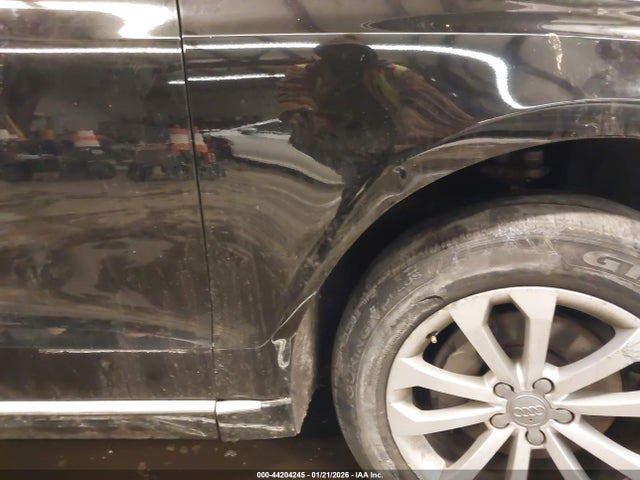 2013 AUDI Q5 WA1CFAFP4DA063604 Photo 5