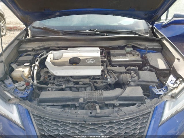 Aukcja sprzedaży 2019 Lexus Ux 200 F Sport, vin: JTHY3JBH2K2007704, numer aukcji: 44204247