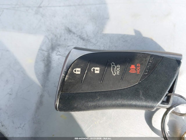 Aukcja sprzedaży 2019 Lexus Ux 200 F Sport, vin: JTHY3JBH2K2007704, numer aukcji: 44204247