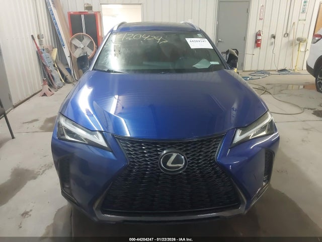 Aukcja sprzedaży 2019 Lexus Ux 200 F Sport, vin: JTHY3JBH2K2007704, numer aukcji: 44204247