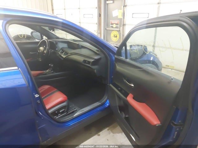 Aukcja sprzedaży 2019 Lexus Ux 200 F Sport, vin: JTHY3JBH2K2007704, numer aukcji: 44204247