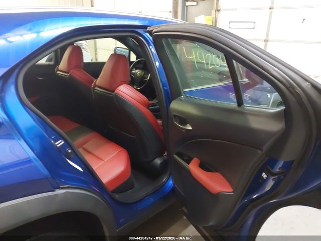 Aukcja sprzedaży 2019 Lexus Ux 200 F Sport, vin: JTHY3JBH2K2007704, numer aukcji: 44204247