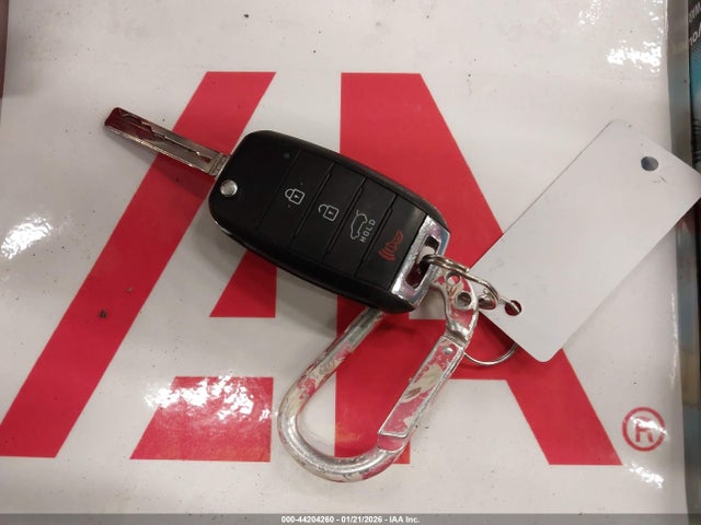 KNDJN2A28K7694478 KIA Soul