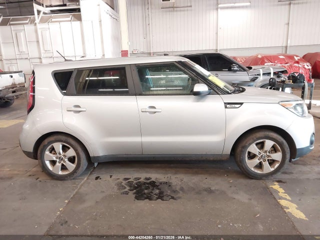 KNDJN2A28K7694478 KIA Soul