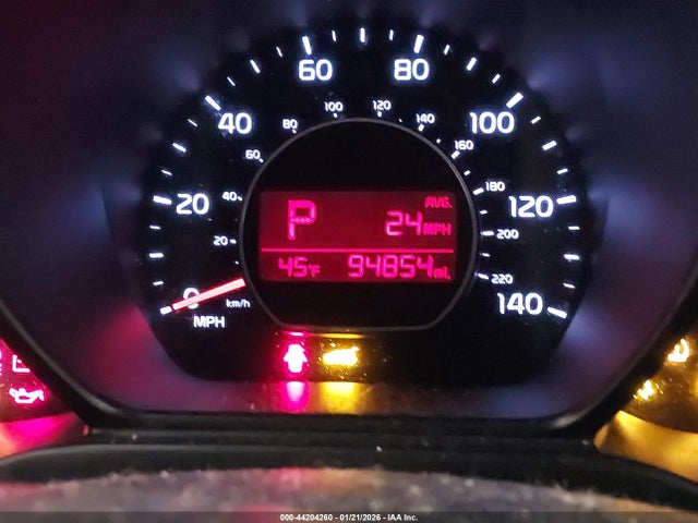 KNDJN2A28K7694478 KIA Soul