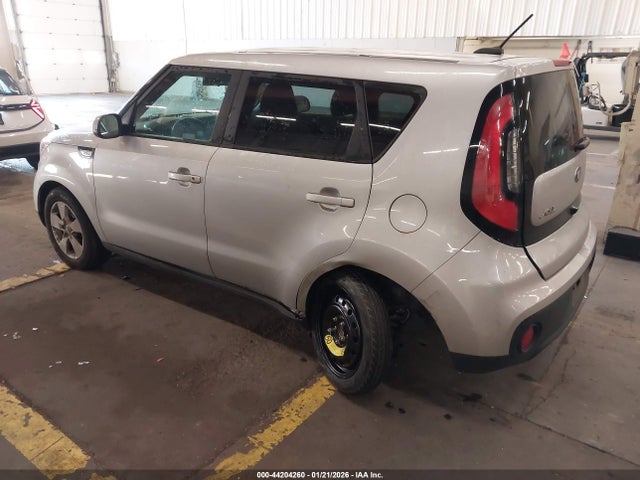 KNDJN2A28K7694478 KIA Soul