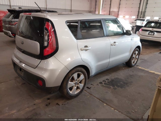 KNDJN2A28K7694478 KIA Soul