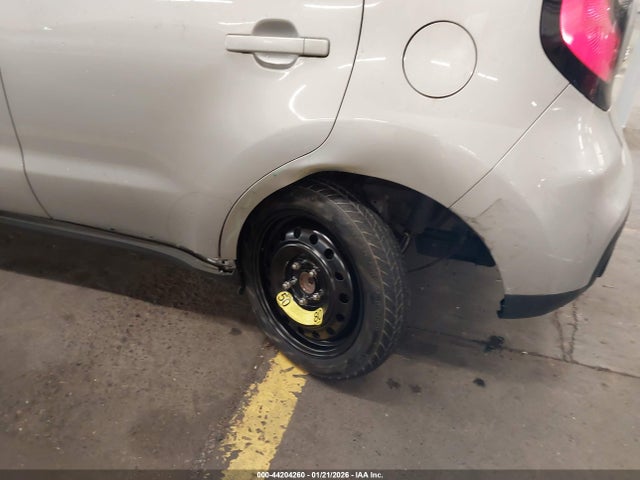 KNDJN2A28K7694478 KIA Soul