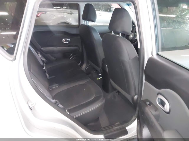KNDJN2A28K7694478 KIA Soul