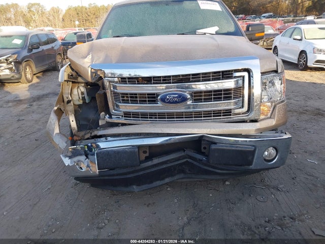 Ford F-150 Xlt 2014 1FTFW1CF2EFB73537 Image 6