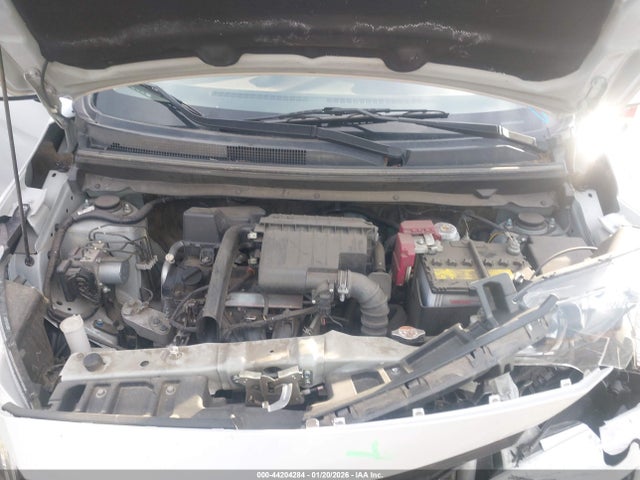 2022 MITSUBISHI MIRAGE G4 ML32FUFJ5NHF07294 Photo 9