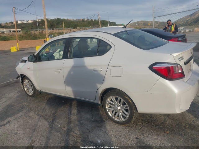 ML32FUFJ5NHF07294 Mitsubishi Mirage G4 Le