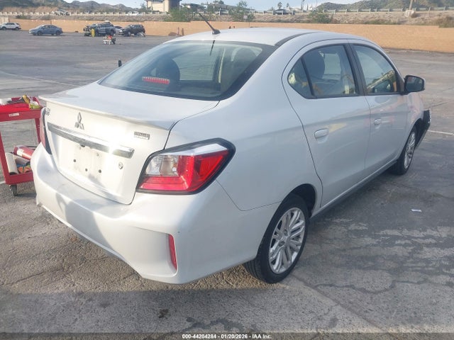 2022 MITSUBISHI MIRAGE G4 ML32FUFJ5NHF07294 Photo 3