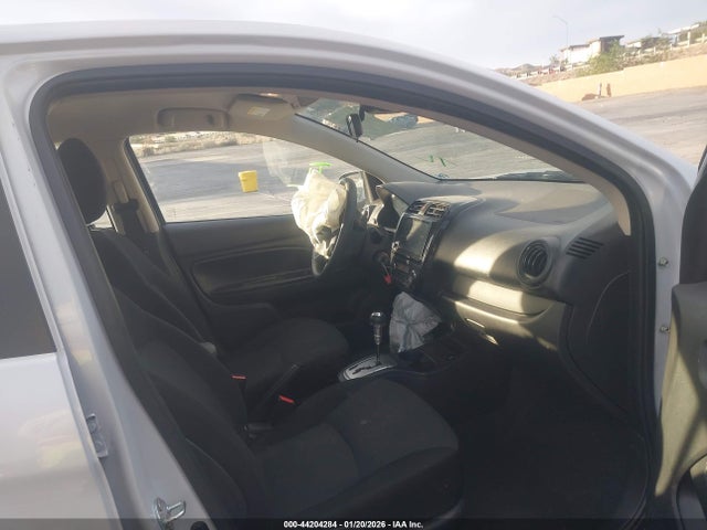 2022 MITSUBISHI MIRAGE G4 ML32FUFJ5NHF07294 Photo 4