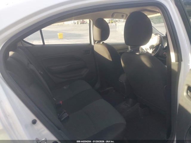 2022 MITSUBISHI MIRAGE G4 ML32FUFJ5NHF07294 Photo 7