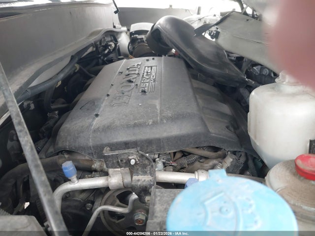 Honda Pilot Ex-l 2015 5FNYF4H53FB027941 Image 10