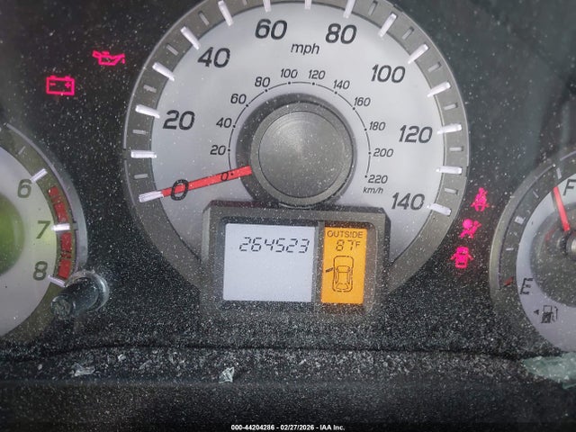Honda Pilot Ex-l 2015 5FNYF4H53FB027941 Image 15