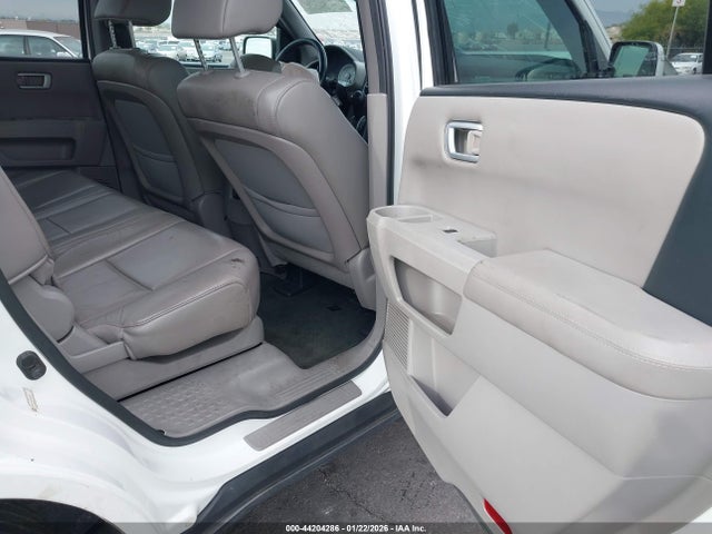 Honda Pilot Ex-l 2015 5FNYF4H53FB027941 Image 8