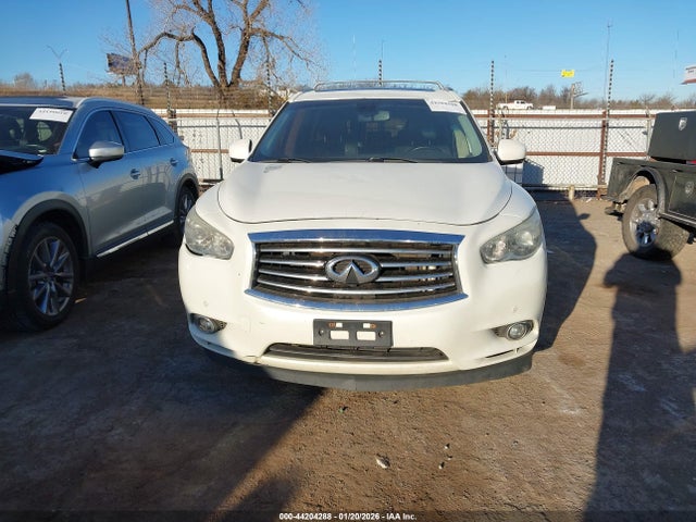 Aukcja sprzedaży 2015 Infiniti Qx60, vin: 5N1AL0MM9FC529071, numer aukcji: 44204288