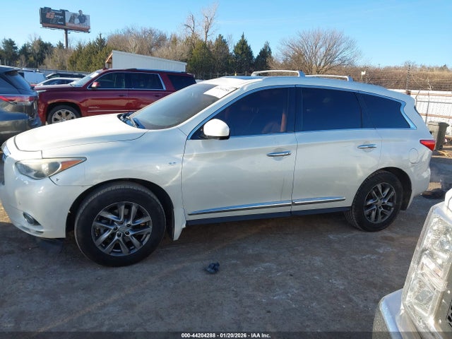 Aukcja sprzedaży 2015 Infiniti Qx60, vin: 5N1AL0MM9FC529071, numer aukcji: 44204288