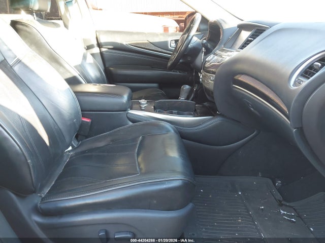 Aukcja sprzedaży 2015 Infiniti Qx60, vin: 5N1AL0MM9FC529071, numer aukcji: 44204288