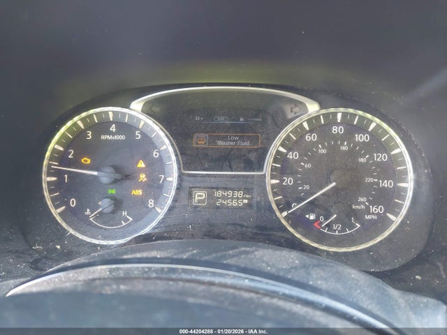 Aukcja sprzedaży 2015 Infiniti Qx60, vin: 5N1AL0MM9FC529071, numer aukcji: 44204288