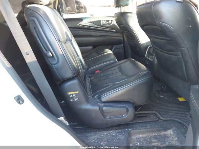Aukcja sprzedaży 2015 Infiniti Qx60, vin: 5N1AL0MM9FC529071, numer aukcji: 44204288