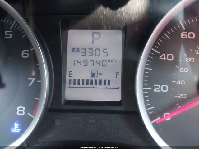 JF2SJADCXFH540550 Subaru Forester 2.5i Premium