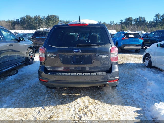JF2SJADCXFH540550 Subaru Forester 2.5i Premium