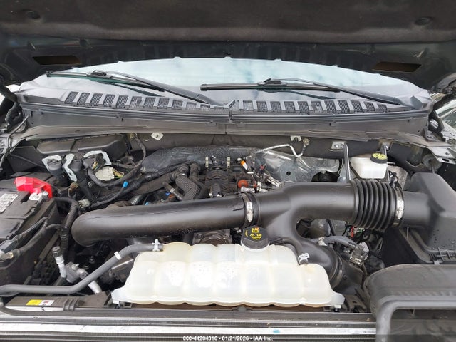 1FMJU1RT0NEA51483 Ford Expedition Timberline