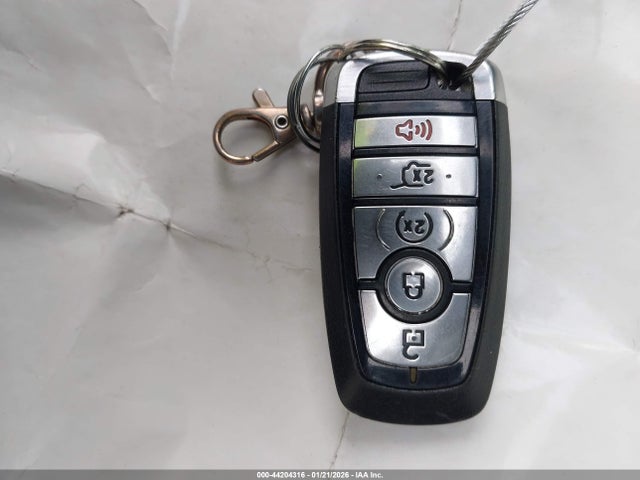 1FMJU1RT0NEA51483 Ford Expedition Timberline