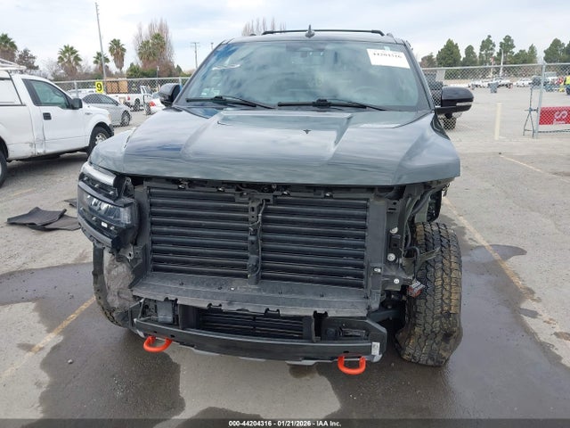 1FMJU1RT0NEA51483 Ford Expedition Timberline