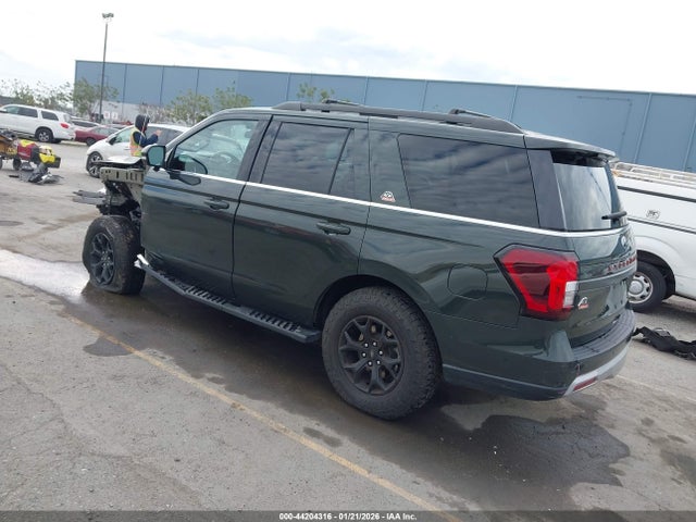 1FMJU1RT0NEA51483 Ford Expedition Timberline