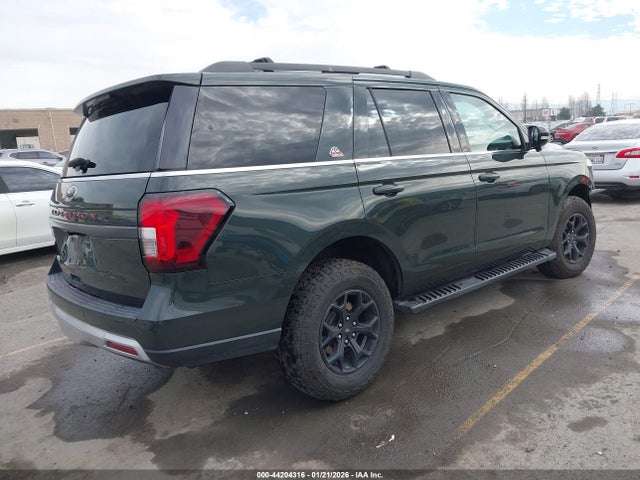 1FMJU1RT0NEA51483 Ford Expedition Timberline