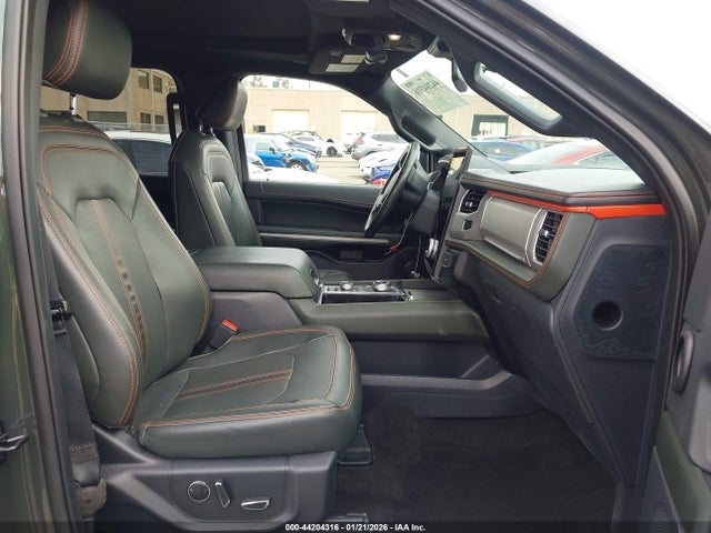 1FMJU1RT0NEA51483 Ford Expedition Timberline
