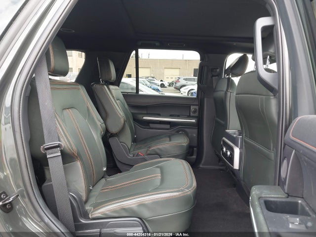 1FMJU1RT0NEA51483 Ford Expedition Timberline