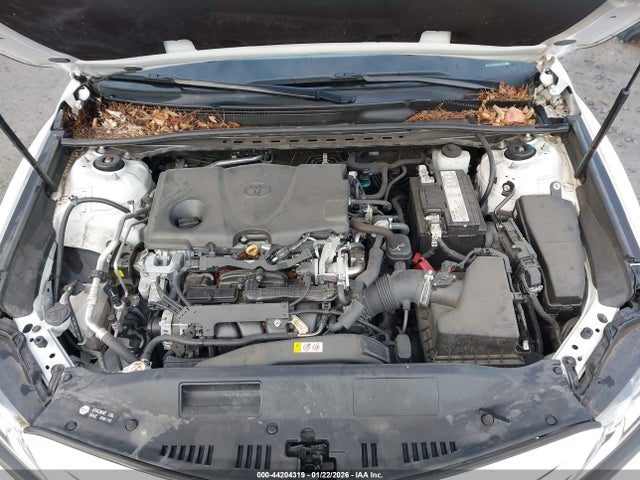 4T1B11HK9KU179759 Toyota Camry L/le/xle/se/xse