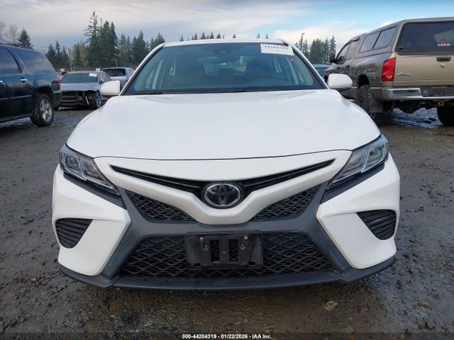 4T1B11HK9KU179759 Toyota Camry L/le/xle/se/xse