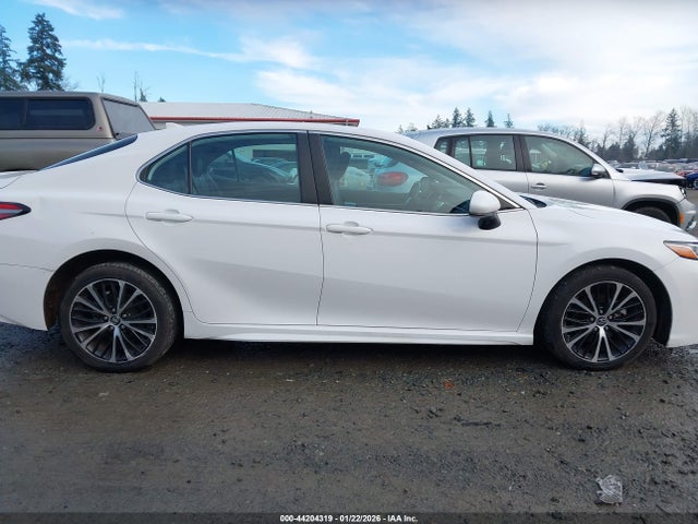 4T1B11HK9KU179759 Toyota Camry L/le/xle/se/xse
