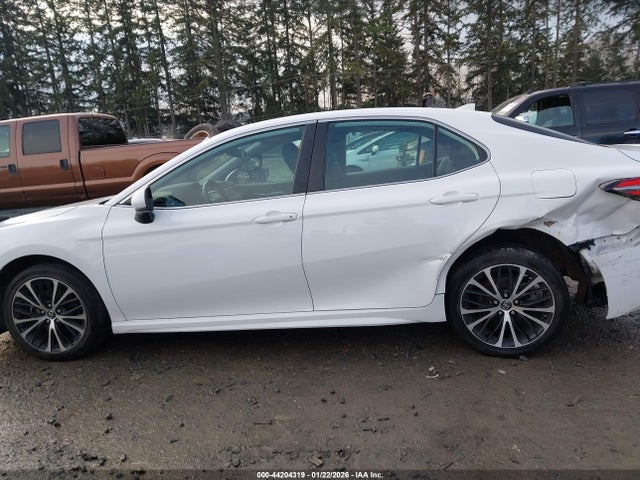 4T1B11HK9KU179759 Toyota Camry L/le/xle/se/xse