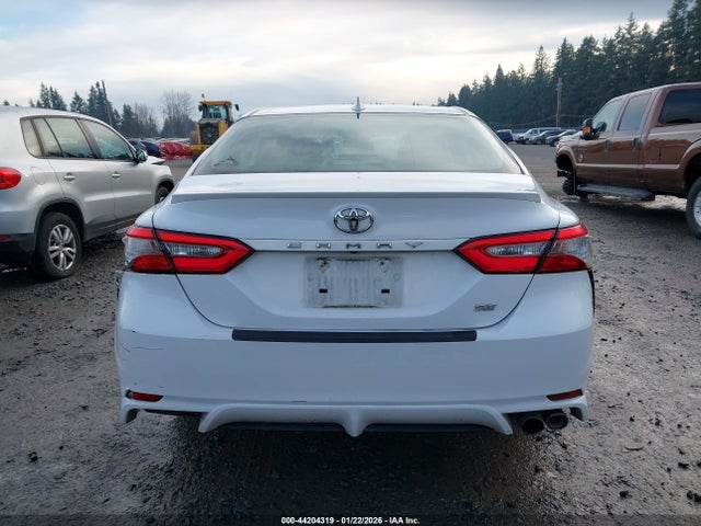 4T1B11HK9KU179759 Toyota Camry L/le/xle/se/xse