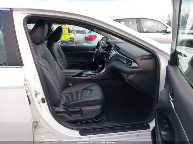 4T1B11HK9KU179759 Toyota Camry L/le/xle/se/xse