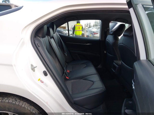 4T1B11HK9KU179759 Toyota Camry L/le/xle/se/xse