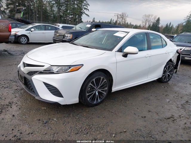 4T1B11HK9KU179759 Toyota Camry L/le/xle/se/xse